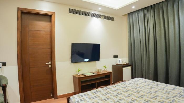 perch casa feliz golf course road