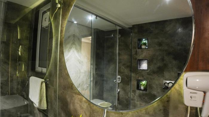 perch casa feliz golf course road