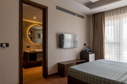 perch casa feliz golf course road