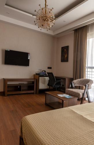 perch casa feliz golf course road