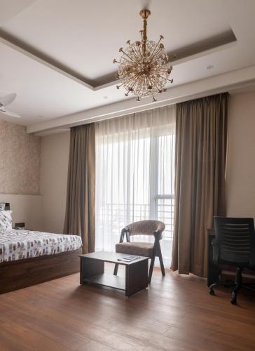 perch casa feliz golf course road