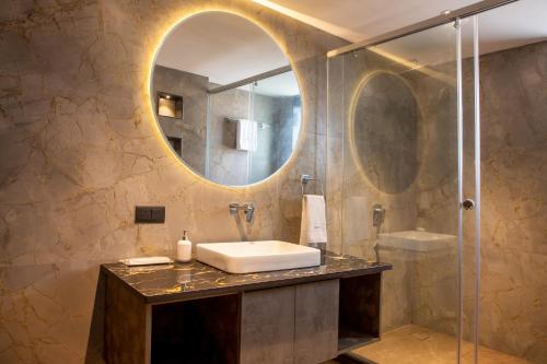 perch casa feliz golf course road