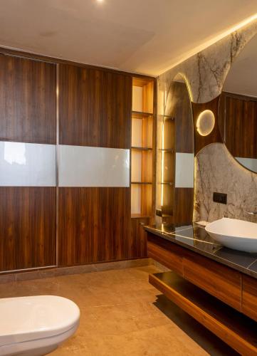 perch casa feliz golf course road