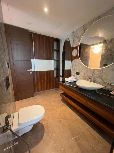 perch casa feliz golf course road