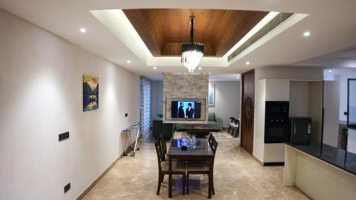 perch casa feliz golf course road