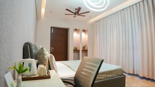 perch casa feliz golf course road