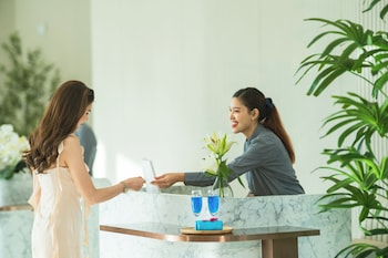 Aviyana Hua Hin,,4 star