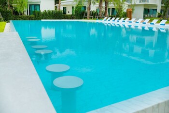 Aviyana Hua Hin,,4 star