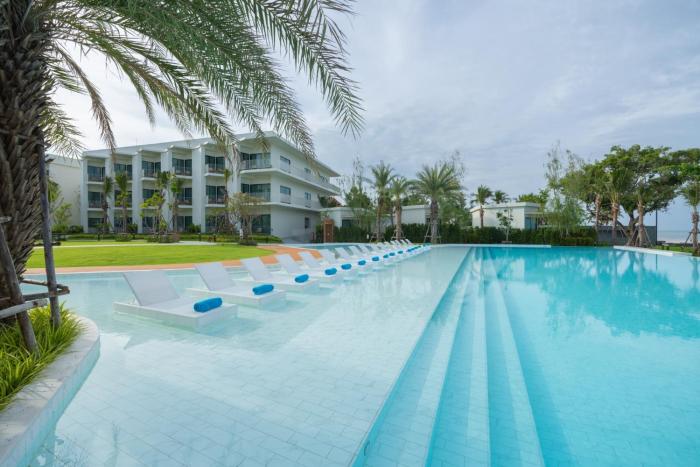 aviyana hua hin