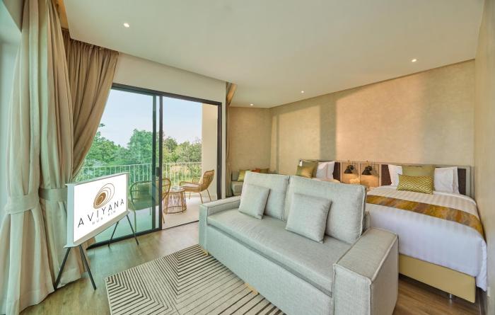 aviyana hua hin