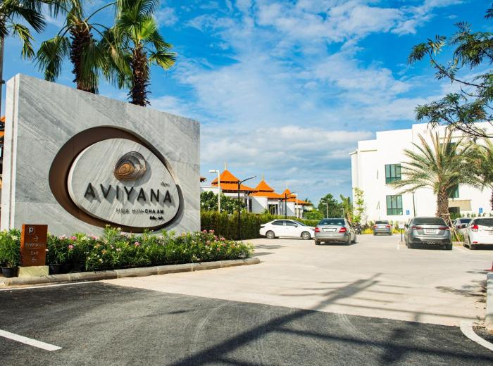 aviyana hua hin