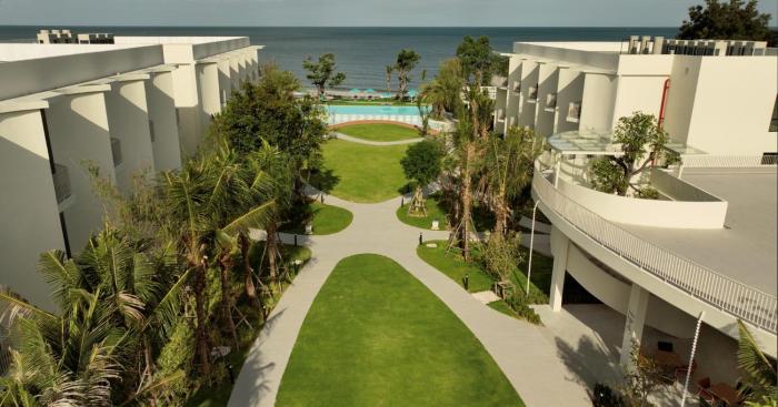 aviyana hua hin