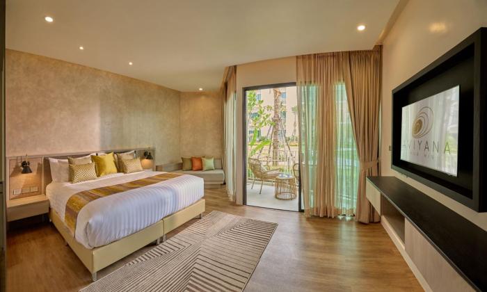 aviyana hua hin
