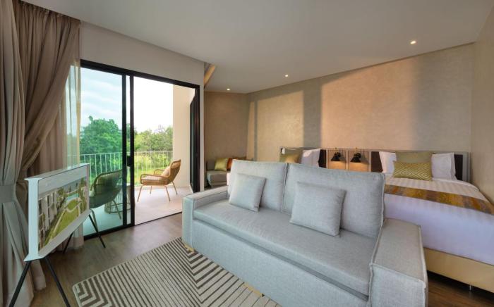 aviyana hua hin