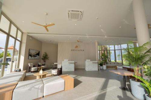 aviyana hua hin