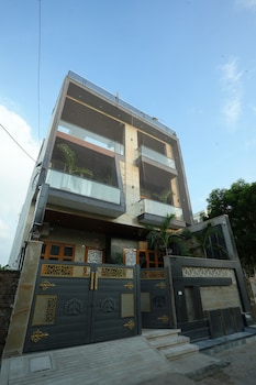 amritam palace a luxury ac home stay