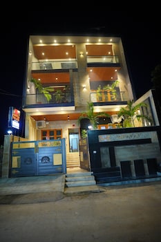 amritam palace a luxury ac home stay