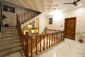 amritam palace a luxury ac home stay