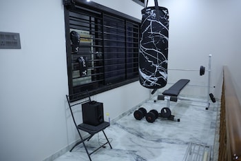 amritam palace a luxury ac home stay