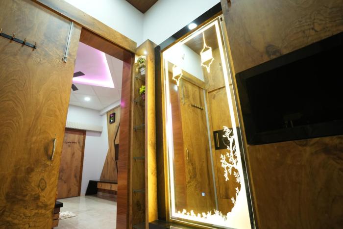 amritam palace a luxury ac home stay