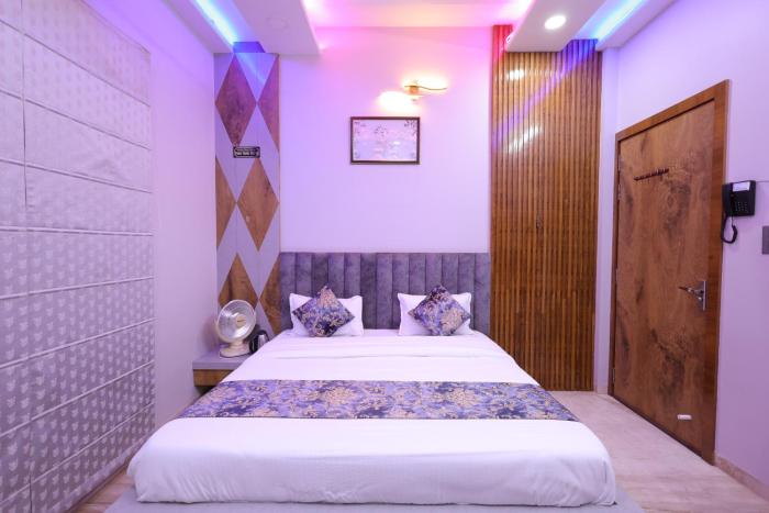 amritam palace a luxury ac home stay