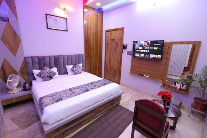 amritam palace a luxury ac home stay