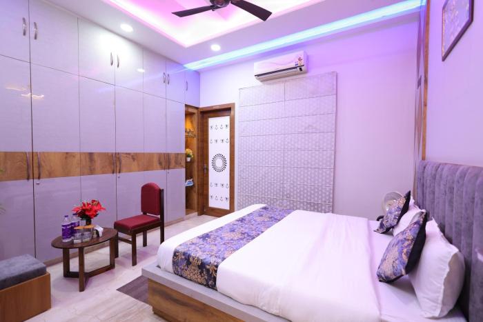 amritam palace a luxury ac home stay