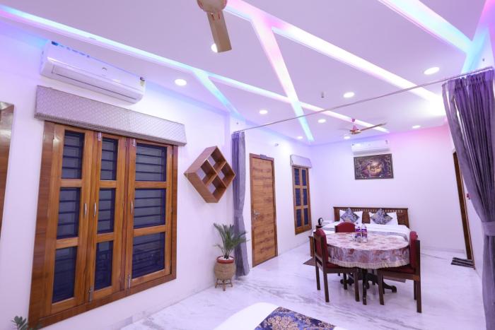 amritam palace a luxury ac home stay