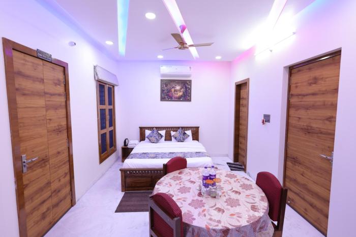 amritam palace a luxury ac home stay