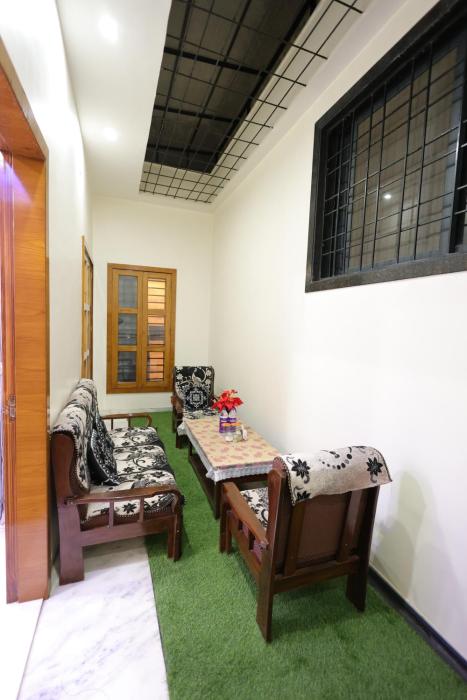 amritam palace a luxury ac home stay