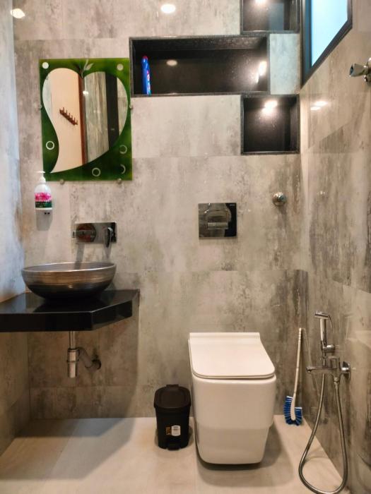 amritam palace a luxury ac home stay