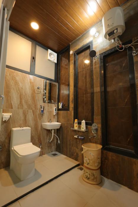 amritam palace a luxury ac home stay