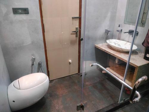 Amritam Palace A Luxury Ac Home Stay,,4 star