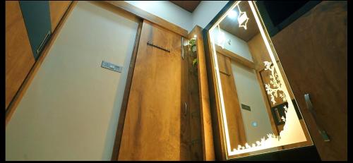 Amritam Palace A Luxury Ac Home Stay,,4 star