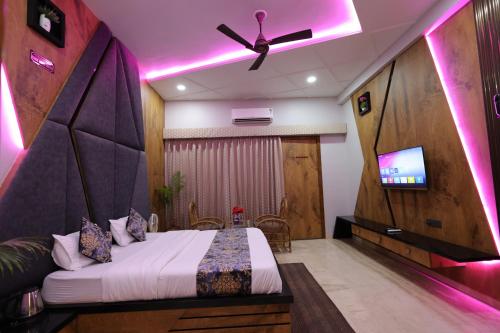 amritam palace a luxury ac home stay