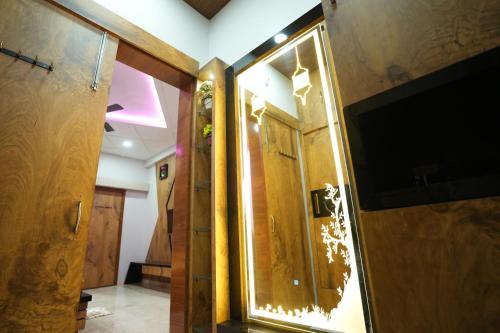 amritam palace a luxury ac home stay