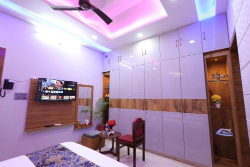 amritam palace a luxury ac home stay