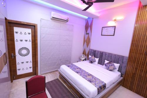 amritam palace a luxury ac home stay