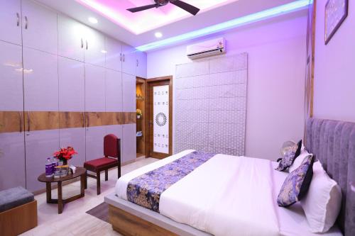 amritam palace a luxury ac home stay