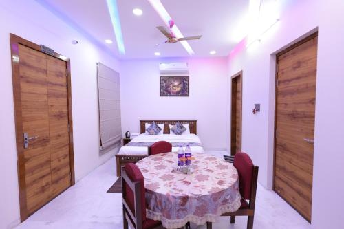 amritam palace a luxury ac home stay