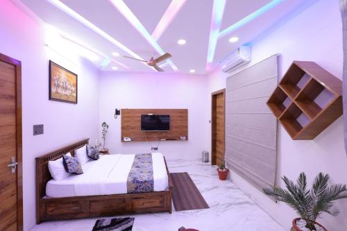 amritam palace a luxury ac home stay