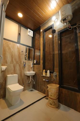 amritam palace a luxury ac home stay