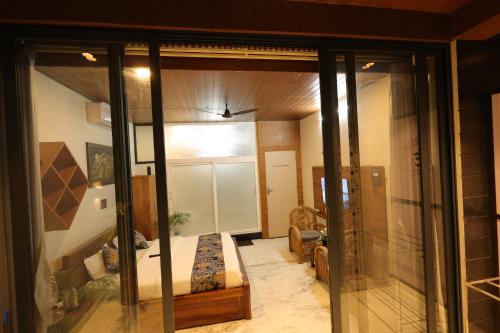 amritam palace a luxury ac home stay