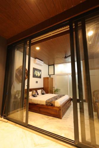 amritam palace a luxury ac home stay