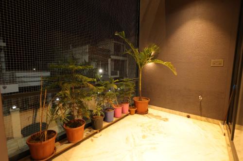 amritam palace a luxury ac home stay