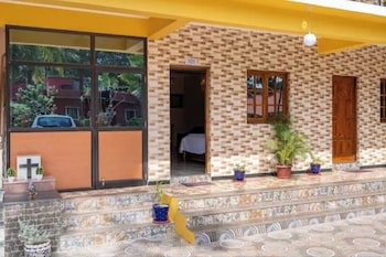 rodrigues residency