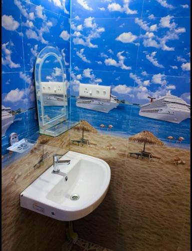 Rodrigues Residency,,4 star