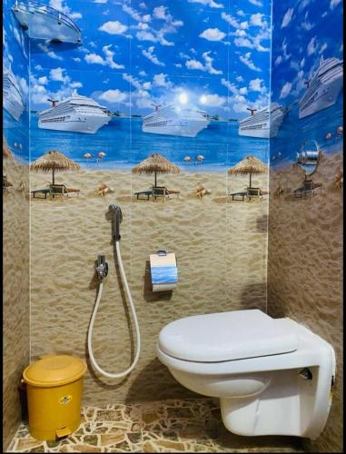 Rodrigues Residency,,4 star