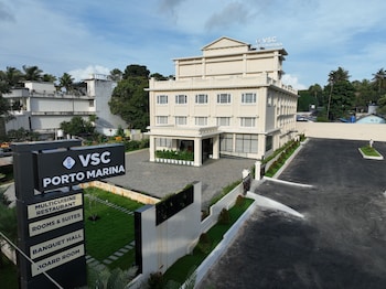 vsc porto marina
