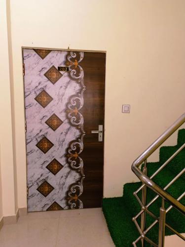 grihalaxmi paying guest house